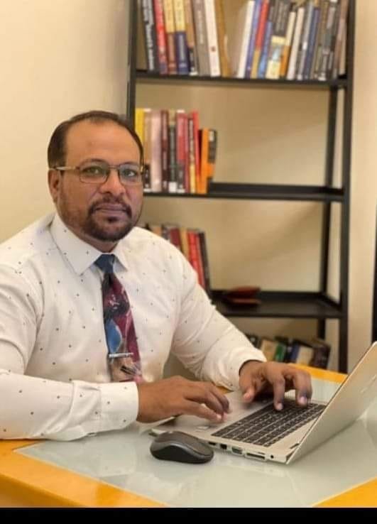 Dr. AP Joshua