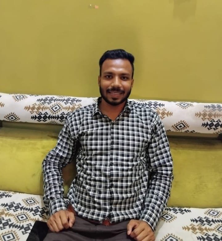 Timotheus Sarfaraz