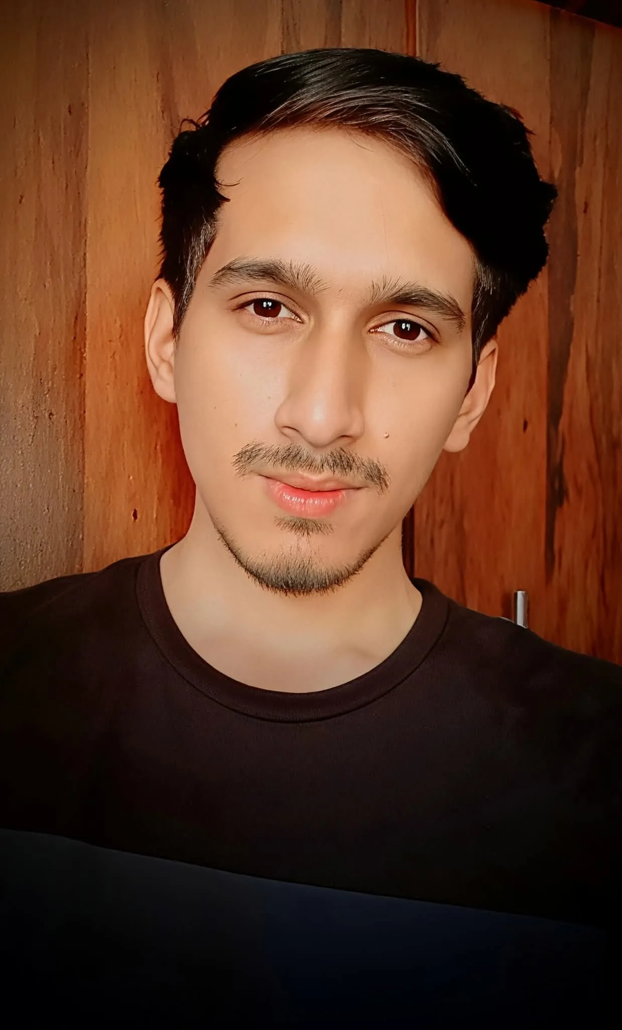 Anthony Maqbool